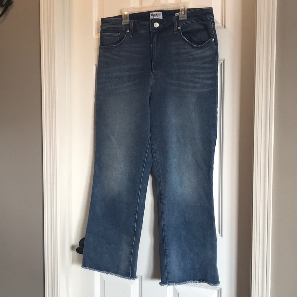 Women’s WillamRast high wasted jeans